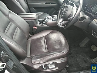 MAZDA CX-8 2019