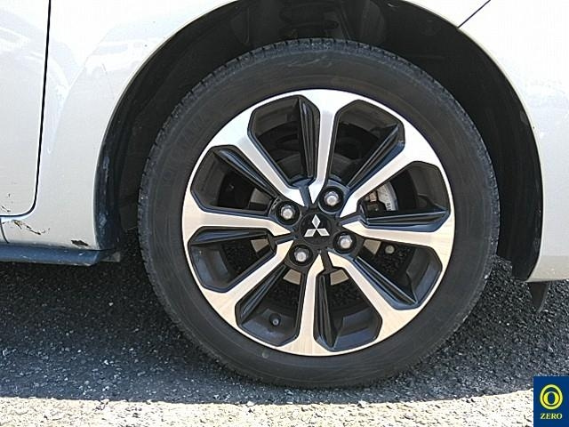 MITSUBISHI MIRAGE 2020