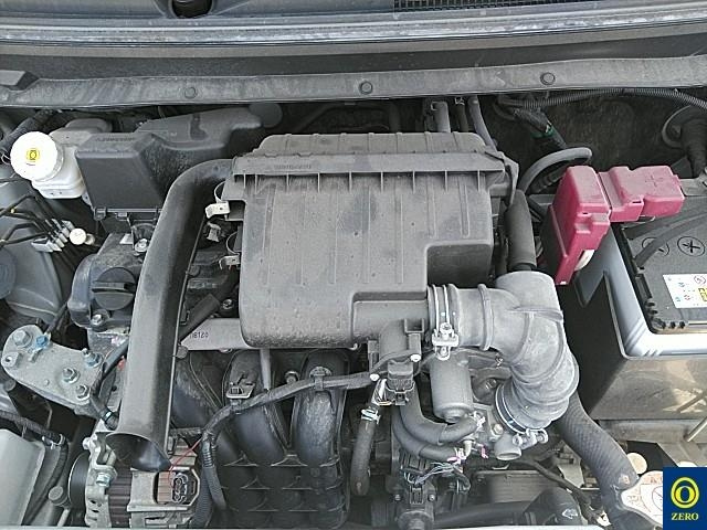 MITSUBISHI MIRAGE 2020