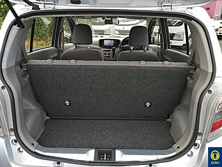 DAIHATSU MIRA E S 2015