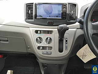DAIHATSU MIRA E S 2015