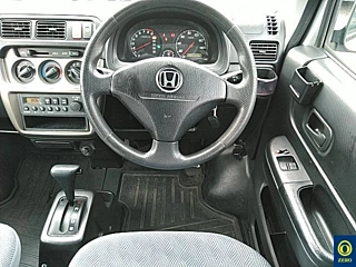 HONDA ACTY VAN 2013