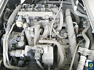 HONDA ACTY VAN 2013