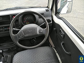 DAIHATSU HIJET TRUCK 2011