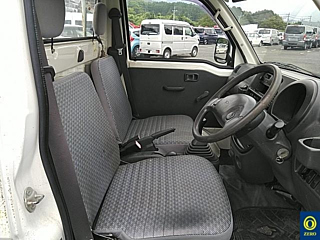 DAIHATSU HIJET TRUCK 2011