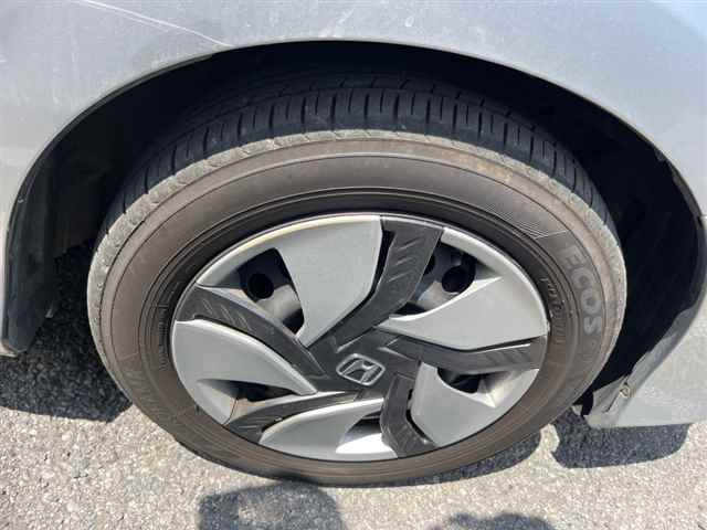 HONDA GRACE 2014