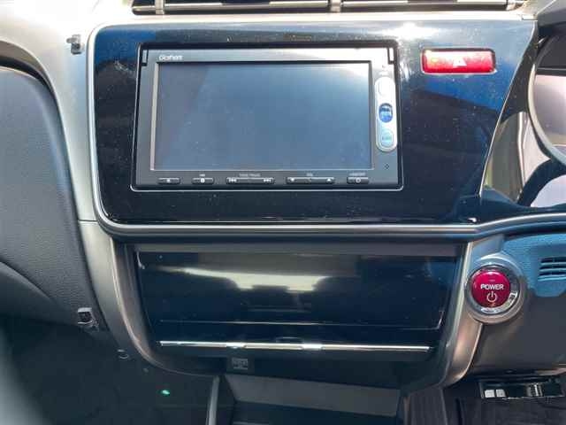 HONDA GRACE 2014