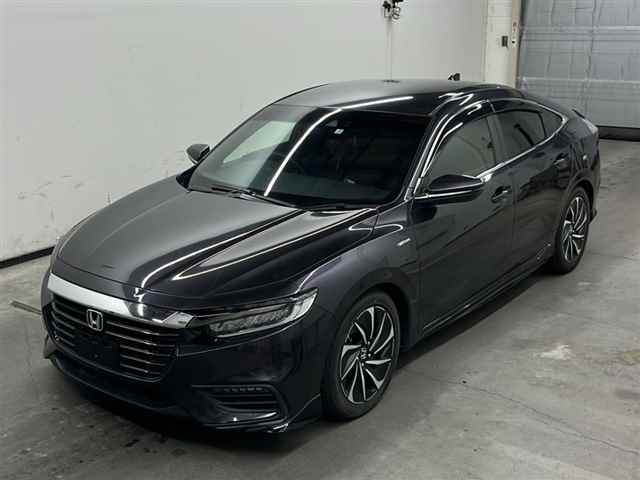HONDA INSIGHT 2019