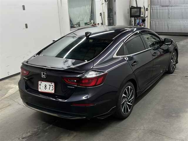 HONDA INSIGHT 2019