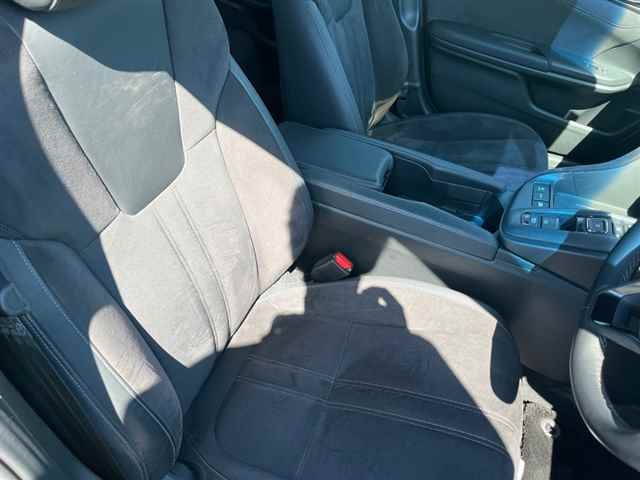 HONDA INSIGHT 2019