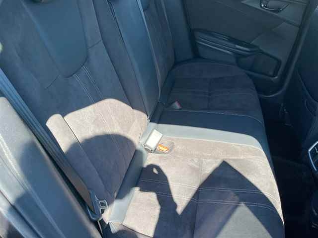 HONDA INSIGHT 2019