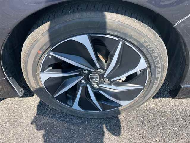 HONDA INSIGHT 2019