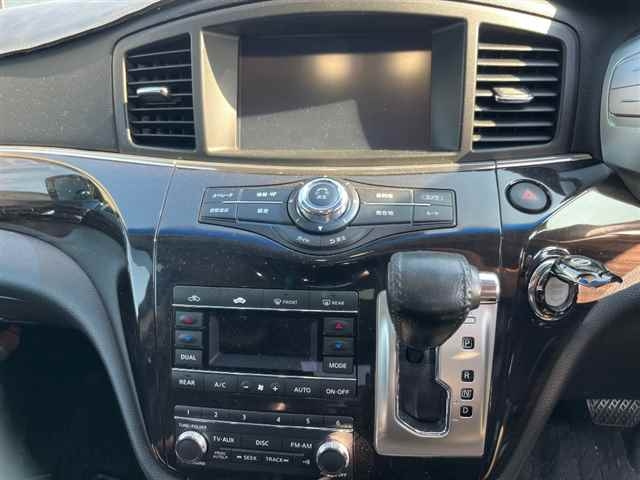 NISSAN ELGRAND 2014