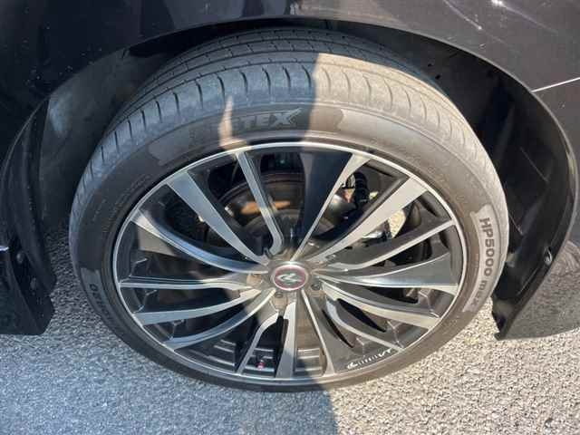 NISSAN ELGRAND 2014