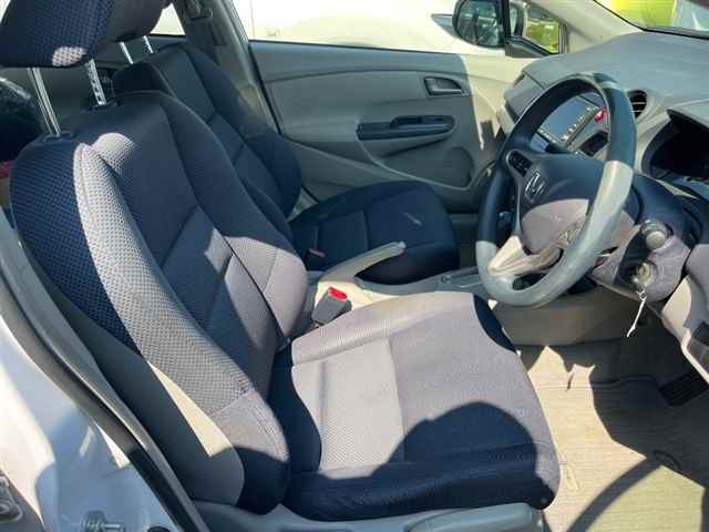 HONDA INSIGHT 2009