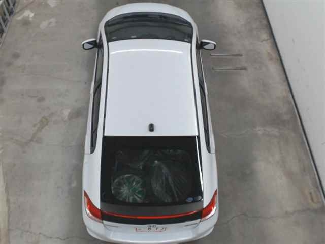 HONDA INSIGHT 2009