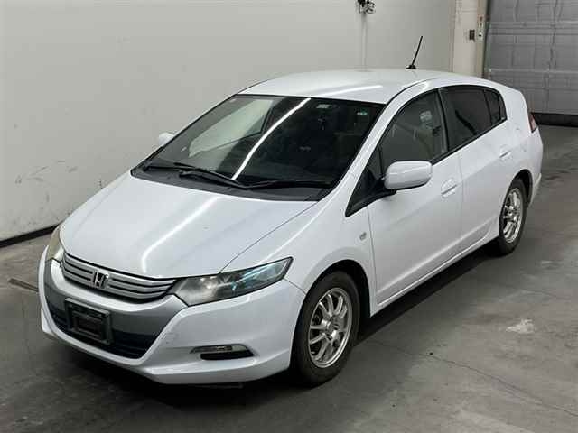 HONDA INSIGHT 2009