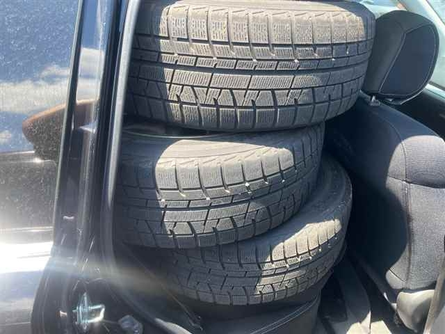 SUBARU FORESTER 2014
