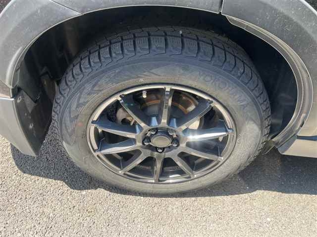 SUBARU FORESTER 2014
