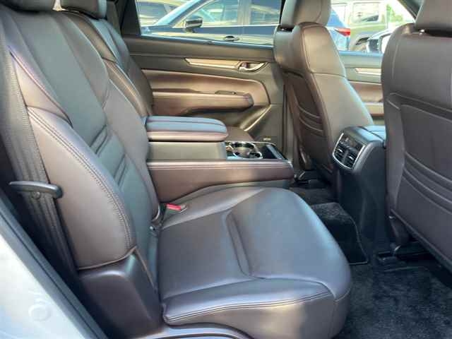 MAZDA CX-8 2018