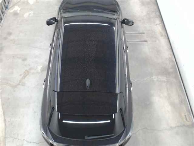 TOYOTA HARRIER 2015