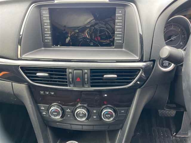 MAZDA ATENZA SEDAN 2012
