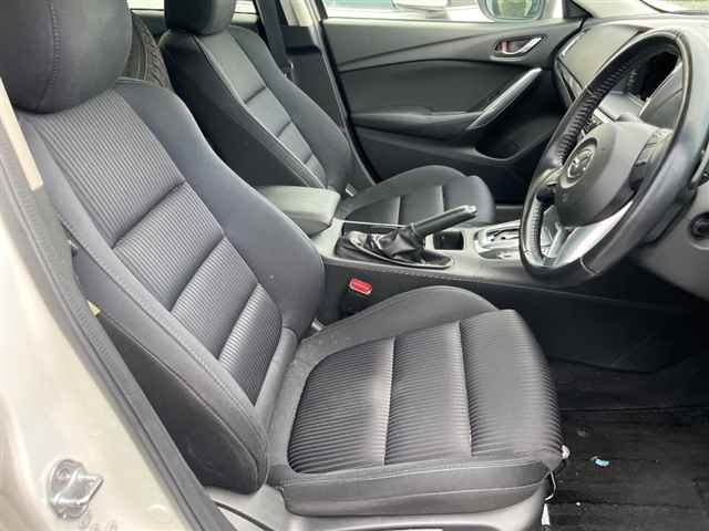 MAZDA ATENZA SEDAN 2012