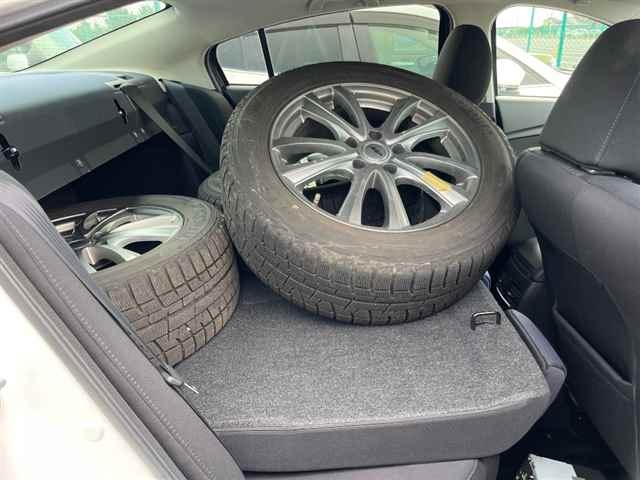MAZDA ATENZA SEDAN 2012