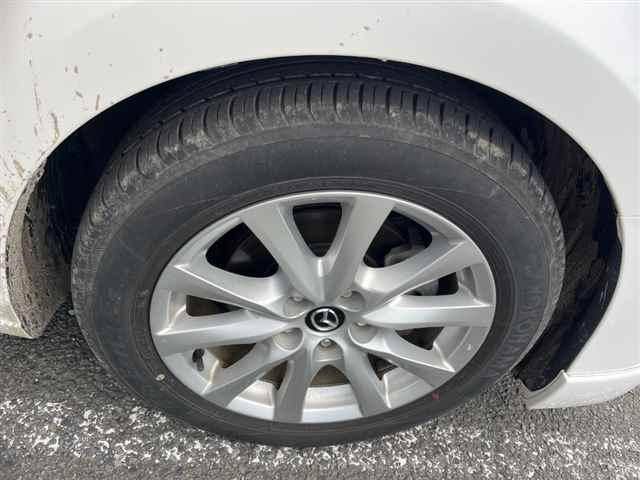 MAZDA ATENZA SEDAN 2012