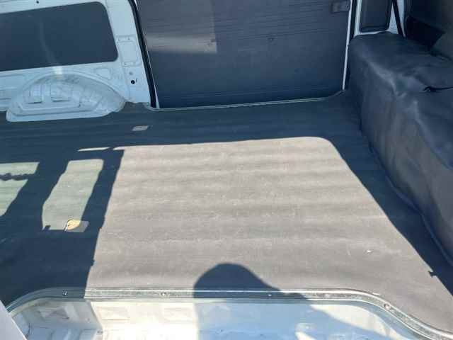 MAZDA BONGO VAN 2018