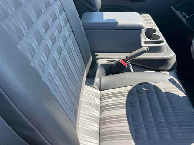 MAZDA BONGO VAN 2017