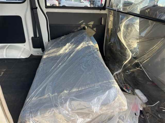 TOYOTA TOWN ACE VAN 2019
