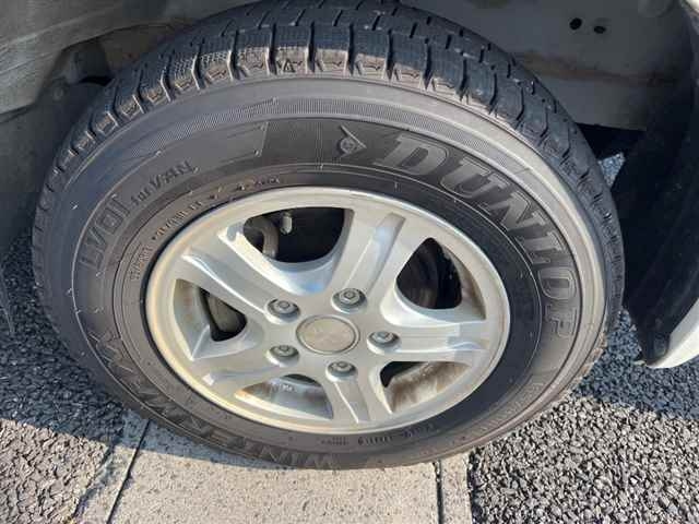 TOYOTA TOWN ACE VAN 2019