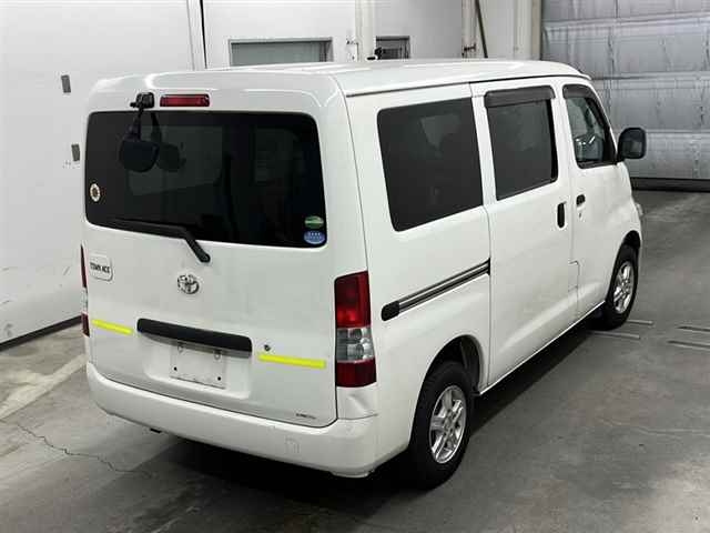 TOYOTA TOWN ACE VAN 2019