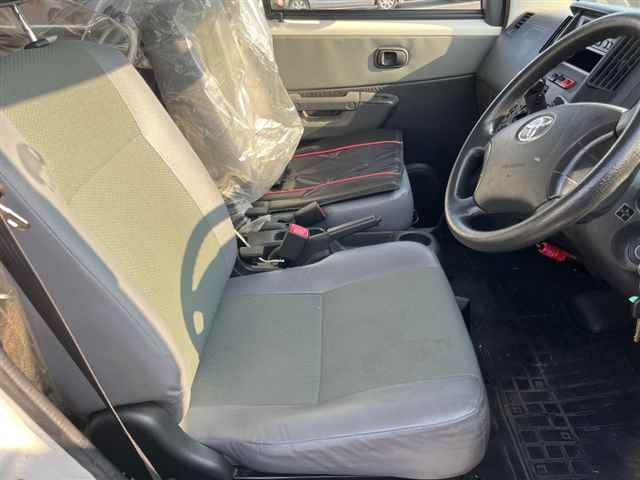 TOYOTA TOWN ACE VAN 2019