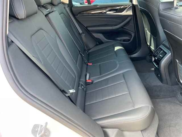 BMW X3 2018
