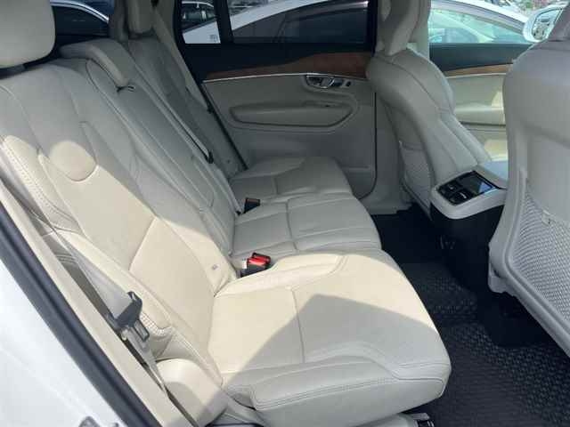 VOLVO XC90 2019