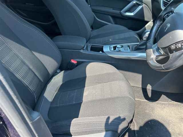 PEUGEOT 308 2018