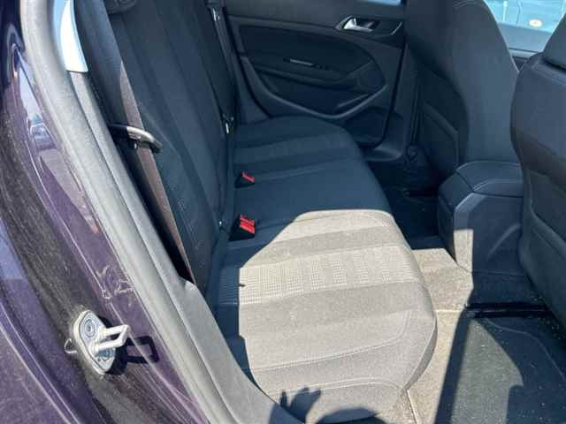 PEUGEOT 308 2018