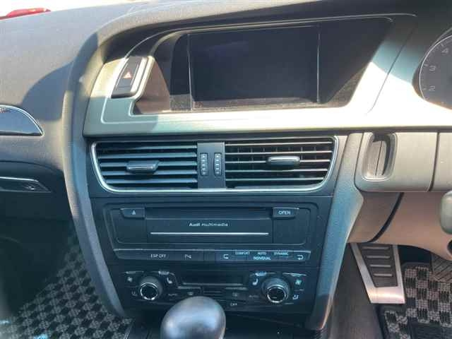 AUDI S4 2010