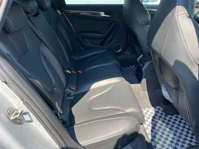 AUDI S4 2010