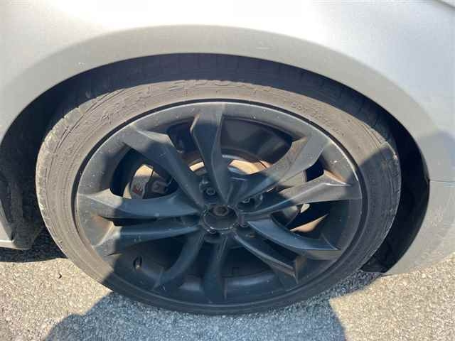 AUDI S4 2010