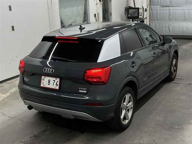 AUDI Q2 2017