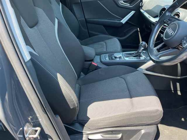 AUDI Q2 2017