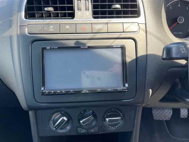 VOLKSWAGEN POLO 2009