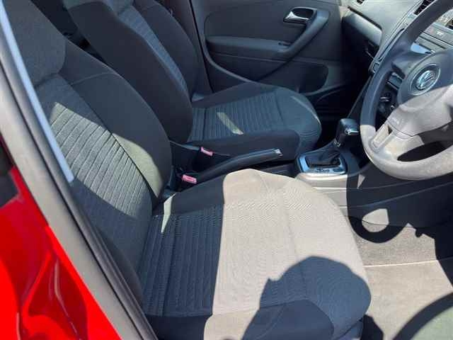 VOLKSWAGEN POLO 2009