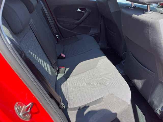VOLKSWAGEN POLO 2009