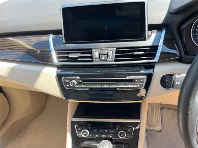BMW 2 SERIES 2016