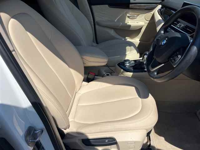 BMW 2 SERIES 2016