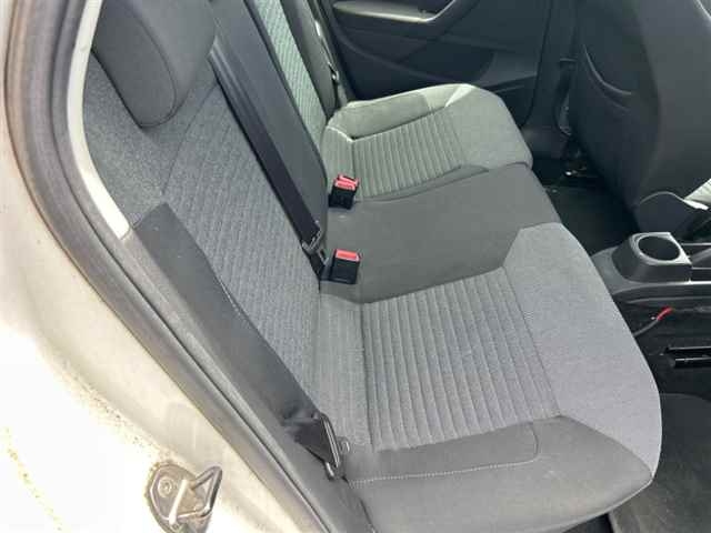 VOLKSWAGEN POLO 2010